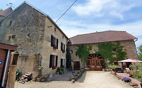 La Tourelle Saint-barthélemy-de-vals